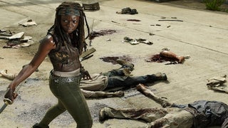 ‘The Walking Dead’ Season 5 Debut Up Across Social Media (Updated)