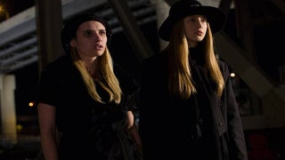 Ryan Murphy Reunites His Coven for First Look at ‘AHS: Apocalypse’ (Photos)