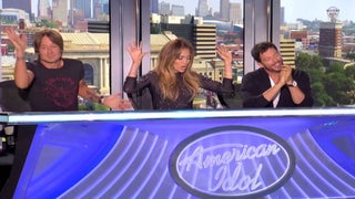 ‘American Idol XIV’ Promo Promises More Bad Jokes From Harry Connick Jr, Love for J.Lo (Video)