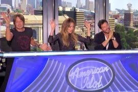 ‘American Idol XIV’ Promo Promises More Bad Jokes From Harry Connick Jr, Love for J.Lo (Video)