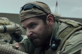 ‘American Sniper’ Review: War Plays Out Like a Video Game in Clint Eastwood’s Navy SEAL Biopic