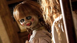 ‘Annabelle: Creation’ Conjures Surprise $35 Million at Box Office
