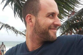 NBC News Identifies Cameraman Diagnosed With Ebola as Ashoka Mukpo