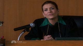 ‘Bad Judge’ Review: Kate Walsh Plays a Walking Disaster in the Even Worse NBC Comedy
