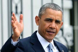 Obamageddon Hits Los Angeles: TheWrap’s Guide to Today’s Street Closures