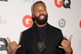 NBA Star Baron Davis Developing Fox Comedy