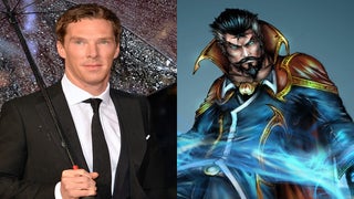 Superhero Movies Dissed at Oscars Despite 9 Acting Nominees With Comic Book Roles