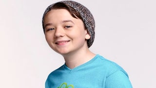 ‘About a Boy’s’ Young Star Benjamin Stockham Talks Season 2, Shares Favorite Pieces of Acting Advice
