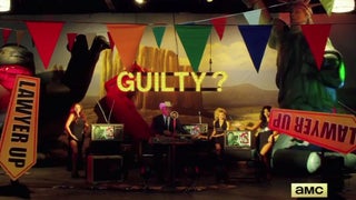 ‘Better Call Saul’ Music Video Debuts Show Footage, Tells Viewers How to Get Away With Murder (Video)