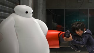 ‘Big Hero 6’ Review: Disney’s Superhero Epic is Smart Translation of Japanese Anime