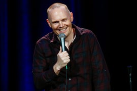 Netflix Picks Up Bill Burr, Laura Dern and Justin Long Animated Comedy Series ‘F Is for Family’