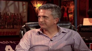 Bill Simmons Signs Deal With HBO That Includes Weekly Series in 2016