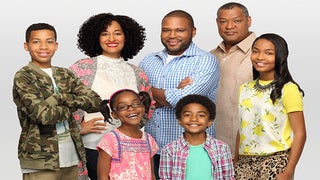 5 Reasons Why ‘Black-Ish’ Is a Hit Hollywood Should Have Seen Coming