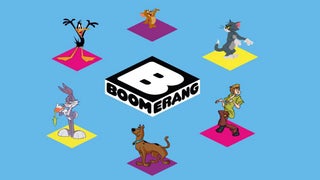 Turner Relaunching Boomerang as All-Animated Network for Kids, Families