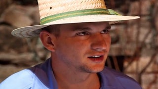 ‘Breaking Amish’ Preview: Hangovers and History Lessons Do Not Mix (Exclusive Video)