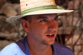 ‘Breaking Amish’ Preview: Hangovers and History Lessons Do Not Mix (Exclusive Video)