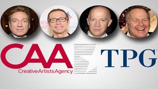 CAA Sale to TPG Ups the Talent Agency Arms Race – With Wall Street Providing the Bullets