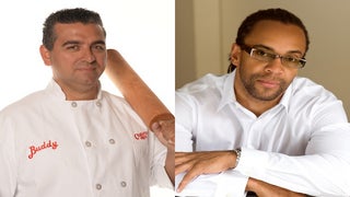 ‘Cake Boss’ Star Buddy Valastro Launching Production Company Cakehouse Media (Exclusive)