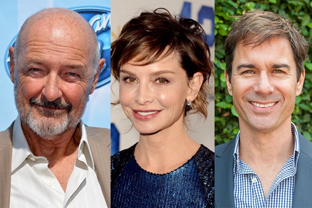 calista flockhart erin mccormack terry oquinn