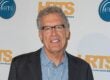 BEVERLY HILLS, CA - APRIL 16: Showrunner Carlton Cuse arrives at the Hollywood Radio And Television Society (HRTS) Annual Hitmakers Panel at The Beverly Hilton Hotel on April 16, 2014 in Beverly Hills, California. (Photo by Valerie Macon/Getty Images)