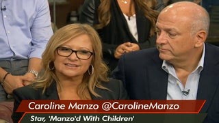 Caroline Manzo Dishes on ‘Unique’ Dynamics Behind Relationship With Andy Cohen