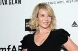Comedian Chelsea Handler