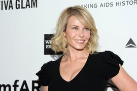 Chelsea Handler Ripped as a Hypocrite for Condemning Jokes About Racism