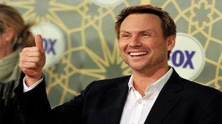 Christian Slater Sued by His Own Father for $20 Million
