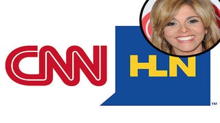CNN, HLN Layoffs: Jane Velez-Mitchell Out, Entertainment Unit Disbanded