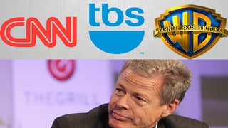 Time Warner’s Vision: How Media Giant Wants to Do More With Less