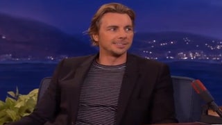 Dax Shepard Made Wife Kristen Bell Shave Him for His ‘This Is Where I Leave You’ Nude Scene (Video)