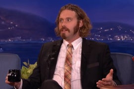 TJ Miller Joins Steven Spielberg’s ‘Ready Player One’
