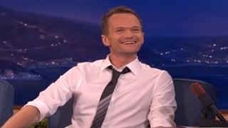Neil Patrick Harris and Josh Radnor Got Naked Together on Stage Pre-‘HIMYM’ (Video)