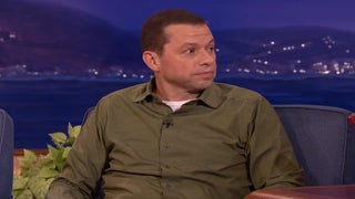 Jon Cryer Worried His Ducky Reprise on ‘Two and a Half Men’ Would Be Like ‘Fat Elvis’ (Video)