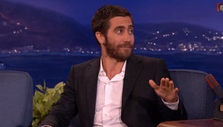 5 Halloween Lessons From Jake Gyllenhaal, Jayma Mays and Late-Night Hosts (Video)