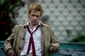 Matt Ryan Set to Join The CW’s ‘DC’s Legends of Tomorrow’ as Series Regular