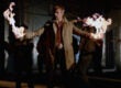 Matt Ryan on 'Constantine'
