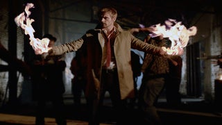 NBC’s ‘Constantine’ Boss Reveals Why Series Is Better Without Keanu Reeves and Lucy Griffiths