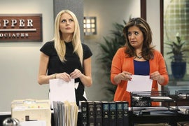 ‘Cristela’ Receives Full Season Order From ABC