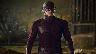 ‘The Flash’ Review: CW’s New Superhero Series Is a Blast