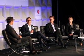 TheGrill: New Economy’s Top Investors Reveal Why ‘Sports Rights Are Beachfront Real Estate’ (Video)