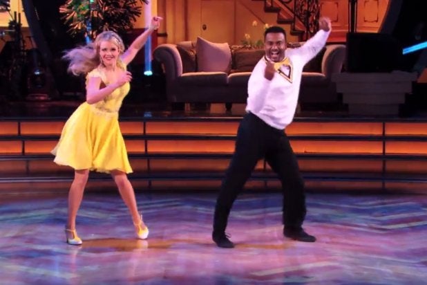 Alfonso ribeiro has a big dick — 7