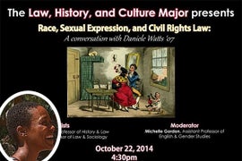 ‘Django Unchained’ Actress Daniele Watts’ USC Lecture Postponed Amid Lewd Conduct Charges
