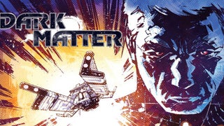 Syfy Greenlights Drama Series ‘Dark Matter’ From ‘Stargate’ Writers
