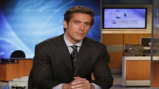 David Muir to Host Social Media Newscast on Facebook ‘The One Thing’