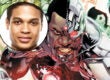 dc comics cyborg ray fisher