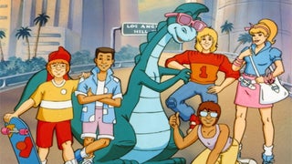 RIP Saturday Morning Cartoons: 7 Animated Classics That Need a Reboot