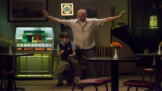 ‘St. Vincent’ Review: Bill Murray Wallows in Feel-Good Clichés