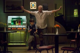 ‘St. Vincent’ Review: Bill Murray Wallows in Feel-Good Clichés