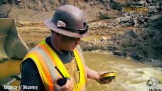 ‘Gold Rush’s’ Ed Carmacks Has a Breakdown Just as Things Are Looking Up (Exclusive Video)
